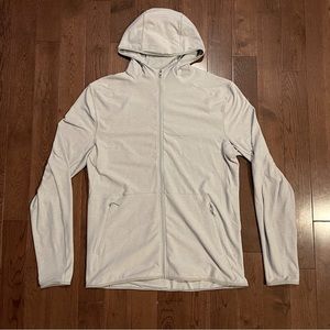 Lululemon Surge Warm Full Zip- Large